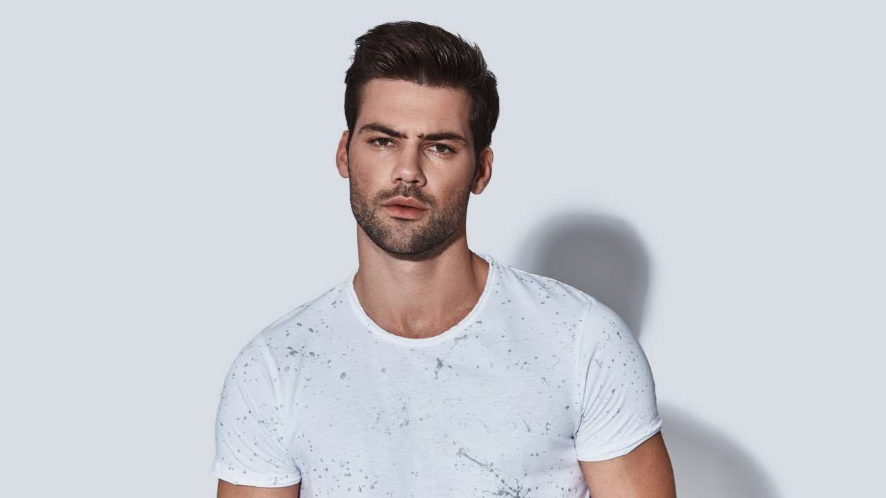 Macho Look