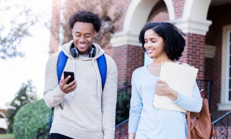 Married Students