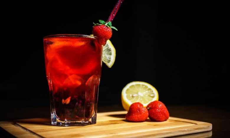 Non-Alcoholic Bitters