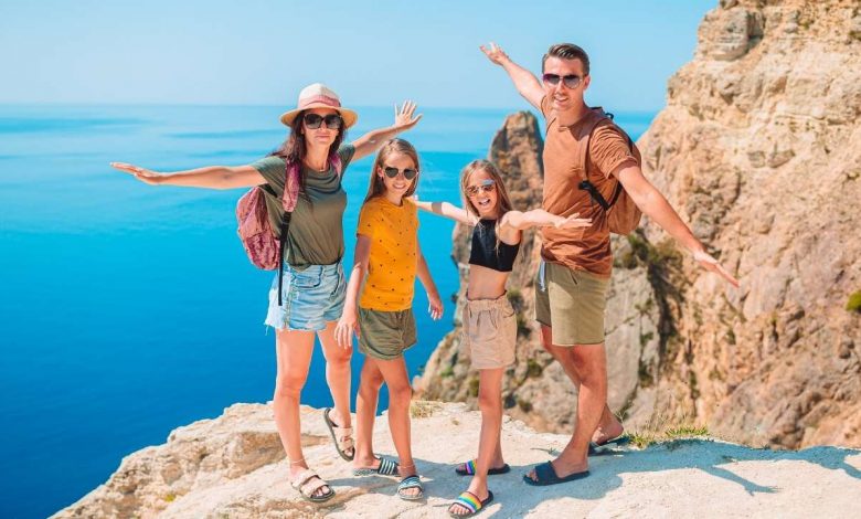 Family Vacation