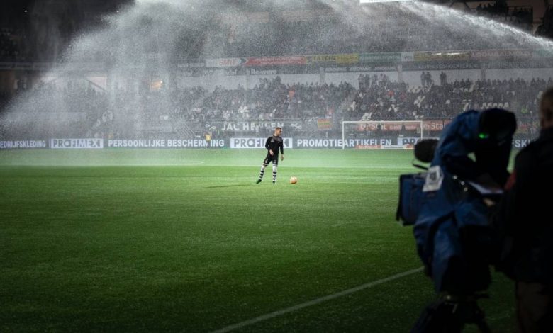 sports camera