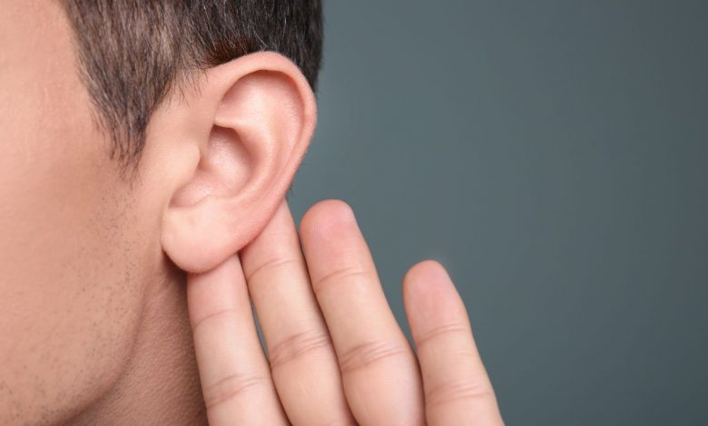 Hearing Loss
