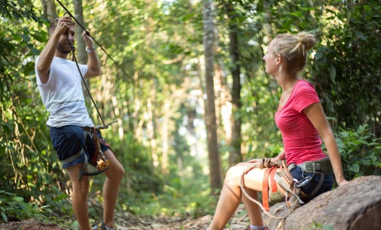 Outdoor Activities
