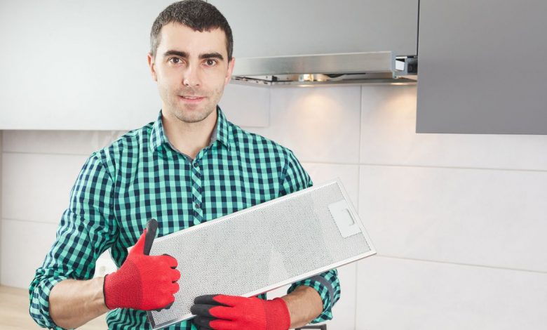 Range Hood