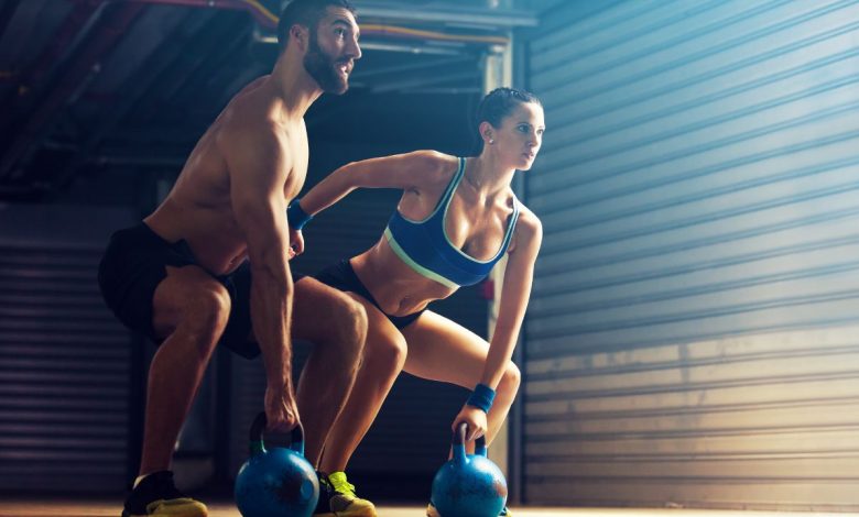 Strength Training