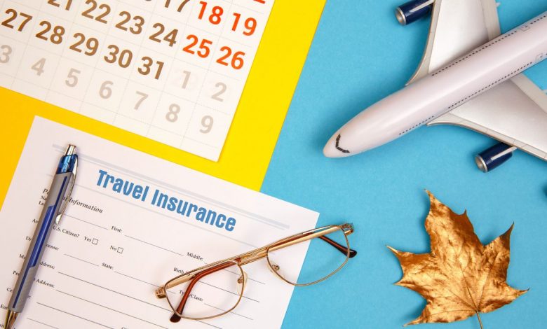 Travel Insurance