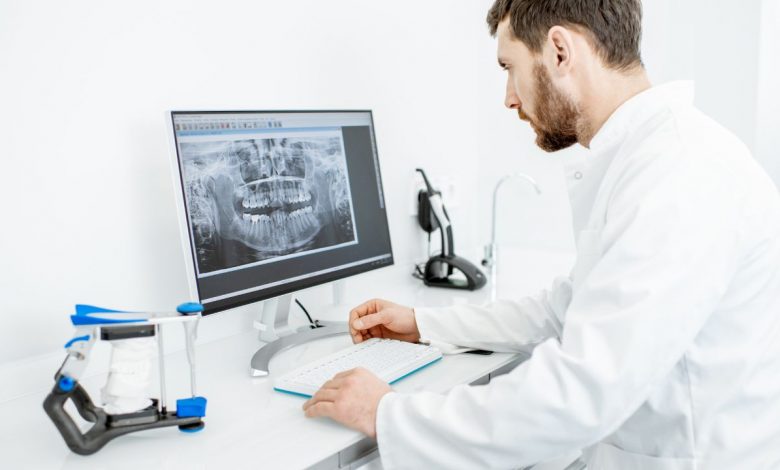 Dental Software