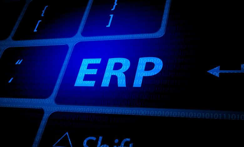 ERP