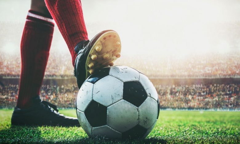 Footballers