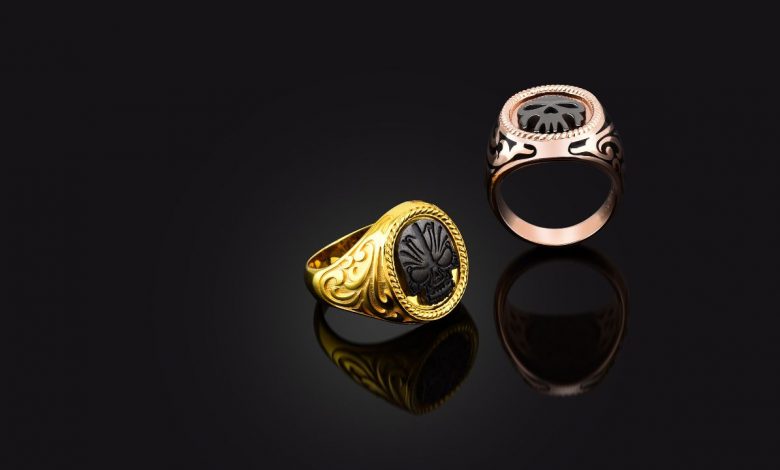 Men's Jewelry
