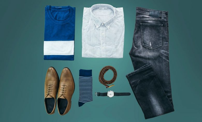 Mens style