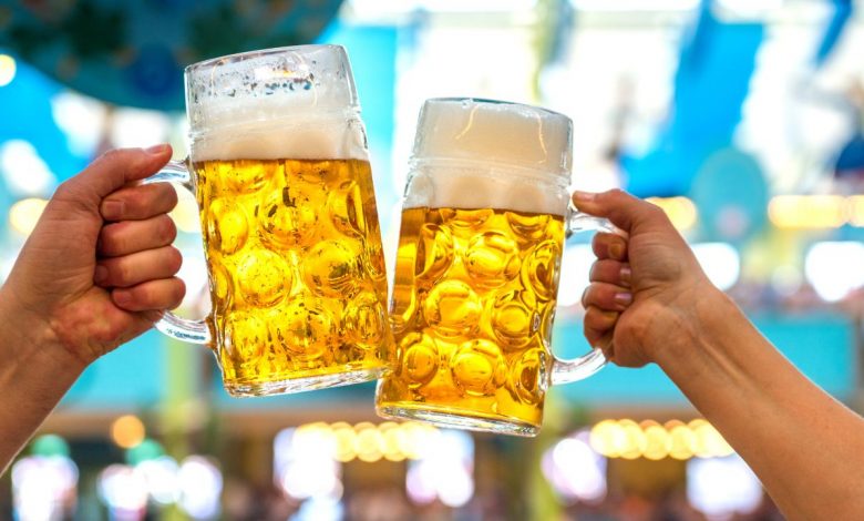 Oktoberfest Tradition