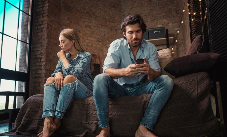 Relationship emotion