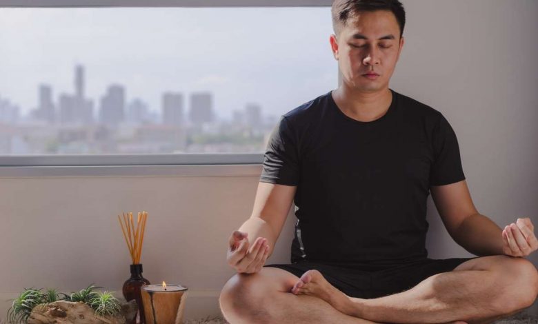 Yoga And Meditation