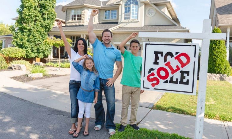 house sell