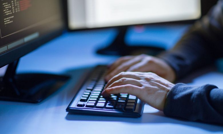 Cybercrime