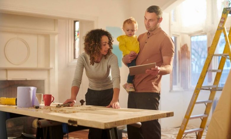 Home Improvement service