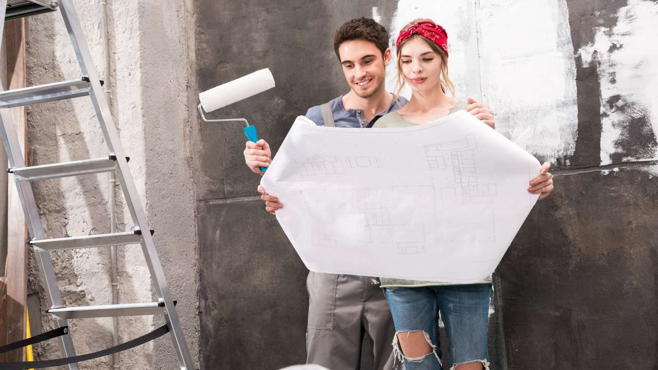 Home Renovation