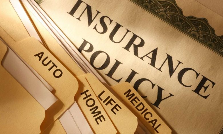 Insurance Policy