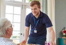 Personal Care Worker