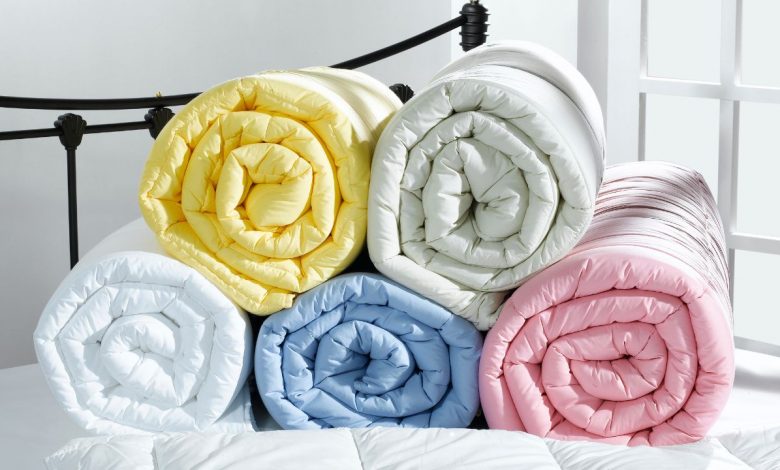 Quilt Covers
