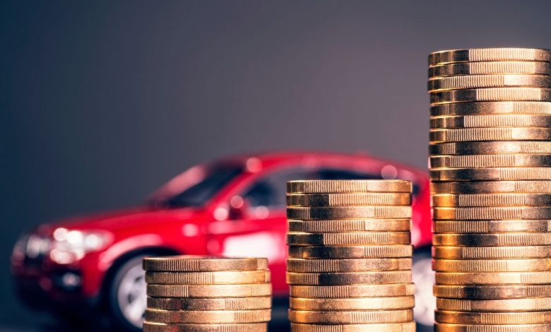 Auto Insurance cost