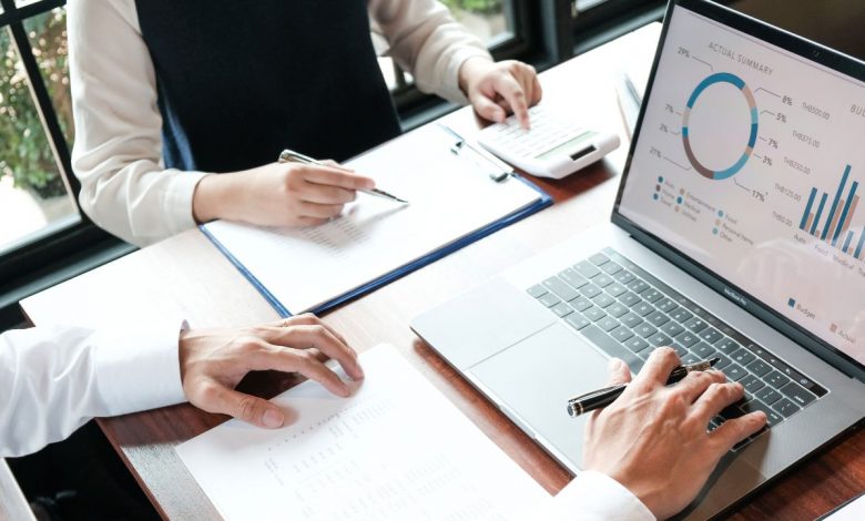 Digital Marketing discussion