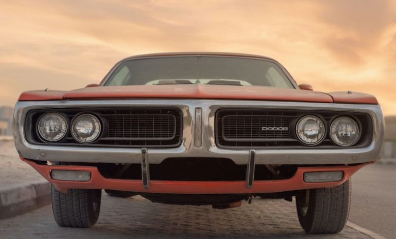 Scrap dodge