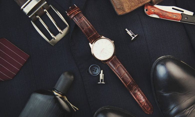 Suit Accessories