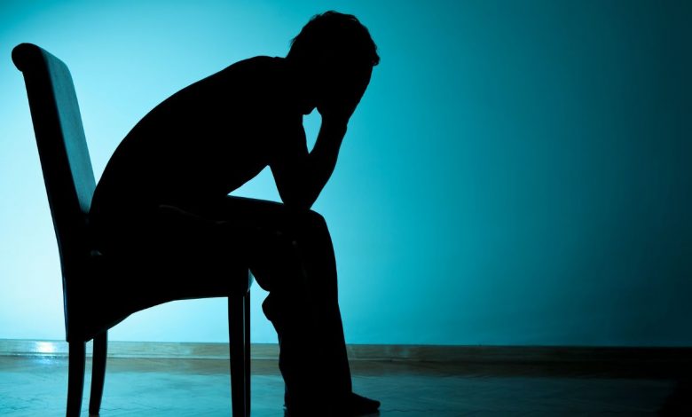 TMS Therapy for depression