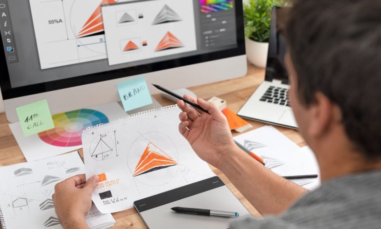 logo design
