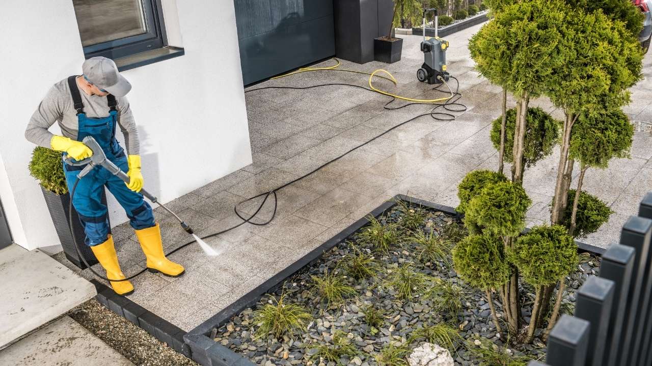 Curated visual reference: Picture Idea: 7 Driveway Maintenance Tips