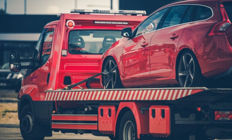 Extended Car Warranty