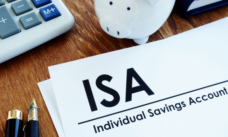ISA