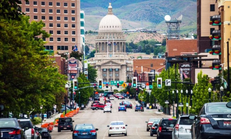 Idaho