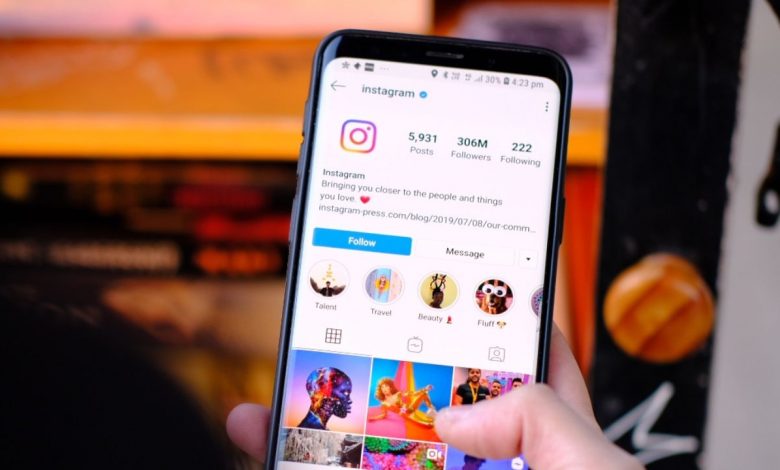 Instagram Followers