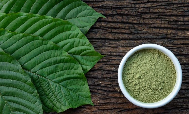 Kratom