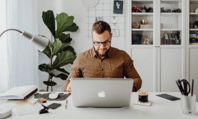 Remote Worker