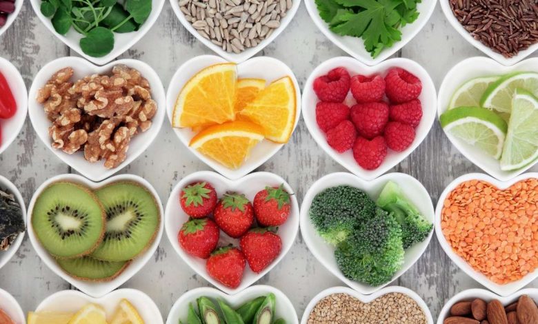 Superfoods