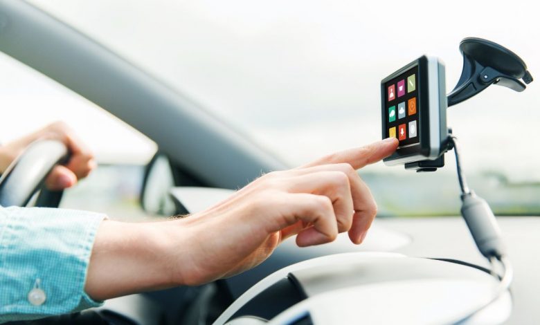 car gadget