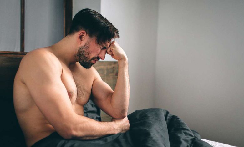 Erectile Dysfunction