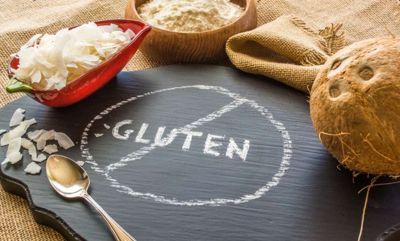 Gluten-Free
