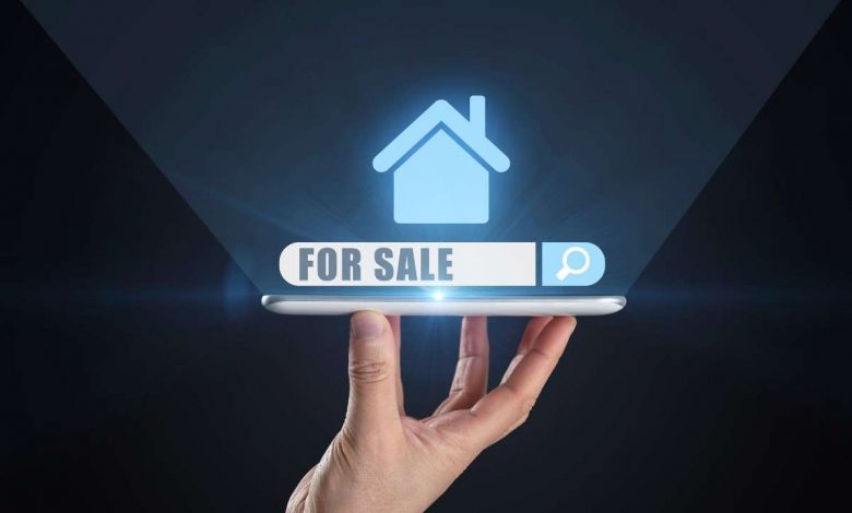 Home for sale