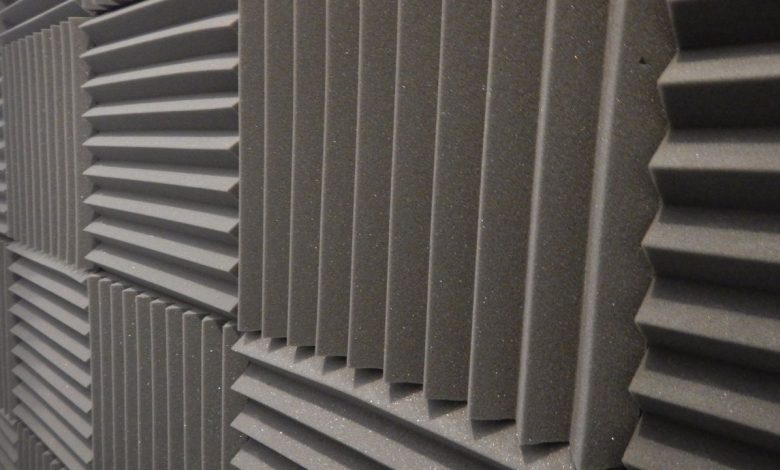 How To Soundproof A Room