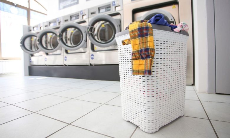 Laundry Preparation