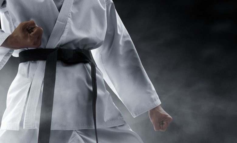 Martial Arts