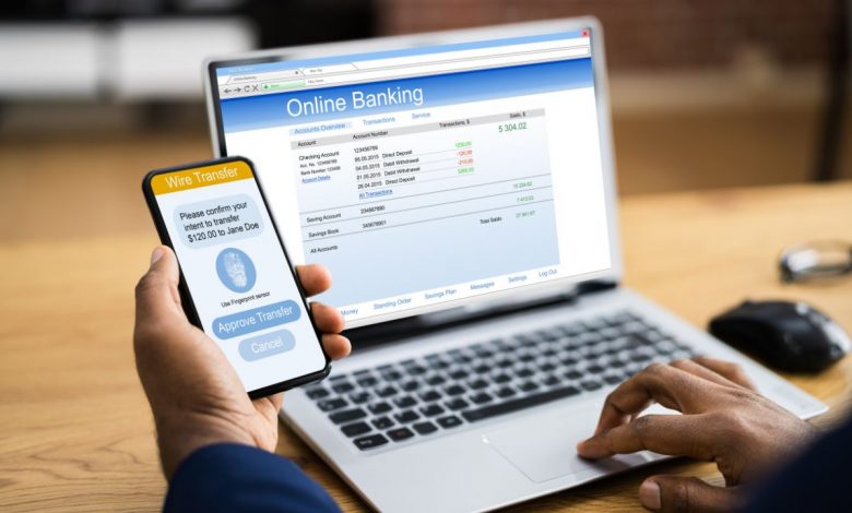 Online Banking