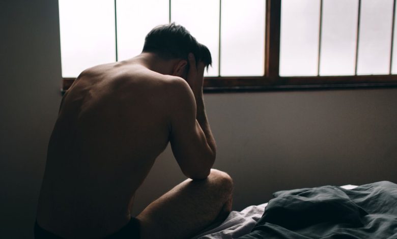 Sexual Dysfunction