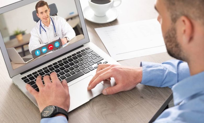 Telemedicine