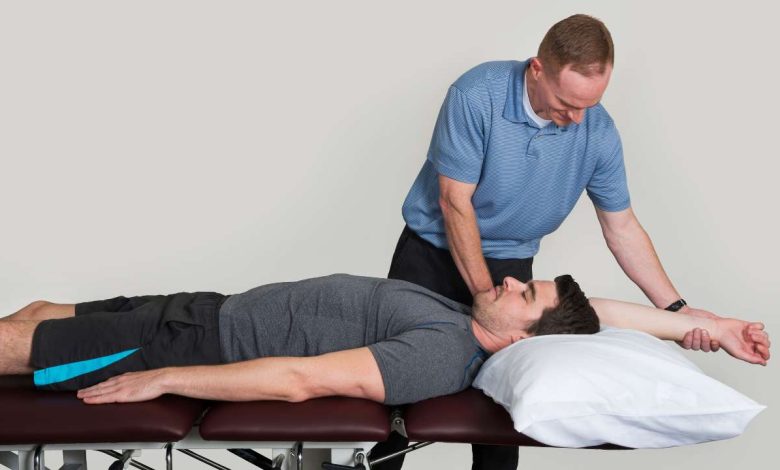 Upper Extremities physical therapy